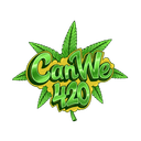 CanWe420 Logo