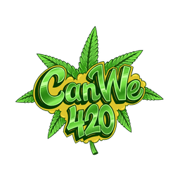 CanWe420 Logo